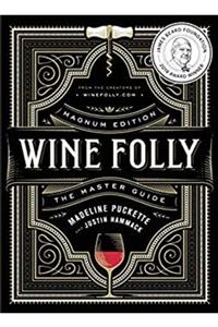 Penguin Books Wine Folly: Magnum Edition : The Master Guide