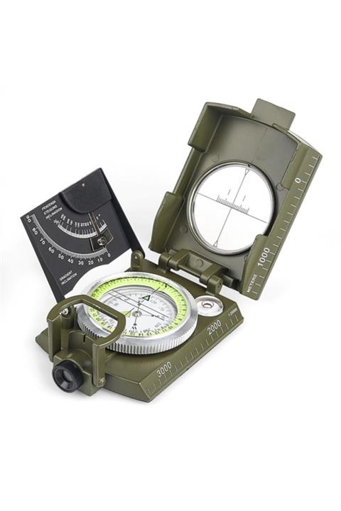 ARGEUS Hs-k4074 Profesyonel Pusula