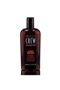 Marka American Crew 24-hour Deodorant Body Wash Duş Jeli 450ml