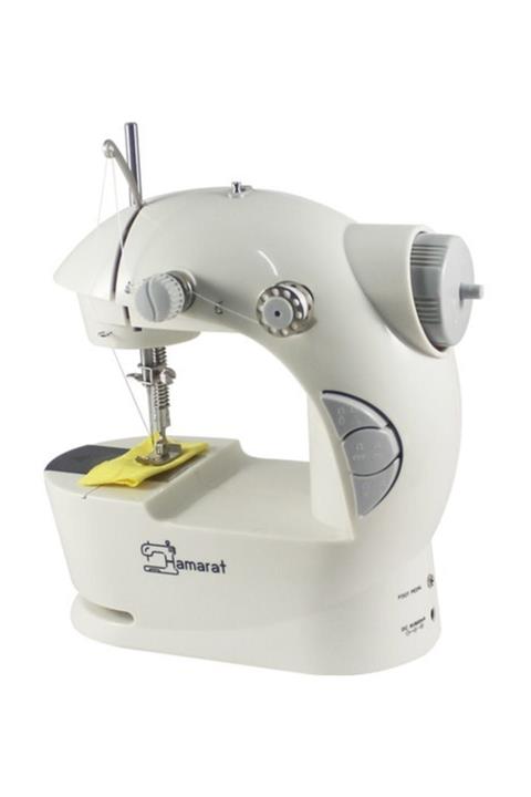 Hamarat Hm21 Mini Dikiş Makinesi