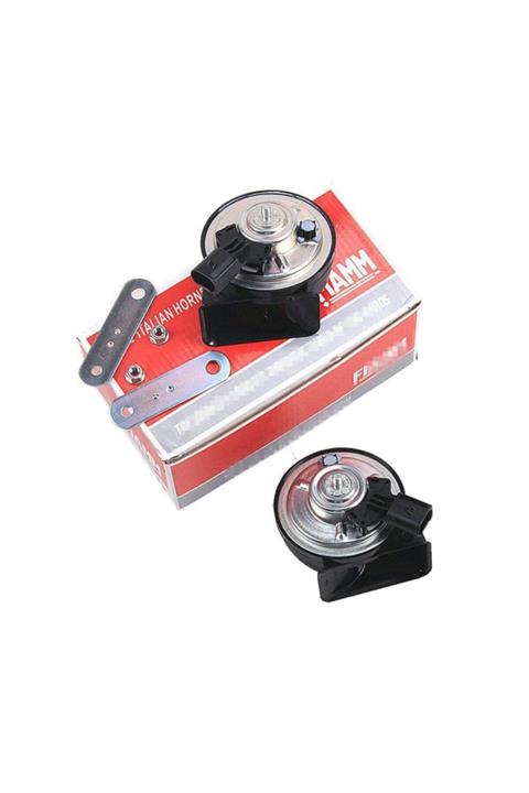 Fiamm Volkswagen Golf - Jetta - Passat Orijnal Korna Seti Ince Ve Kalın