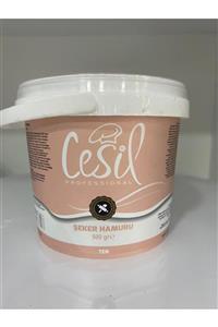 Cesil Ten Rengi Şeker Hamuru 500 Gr