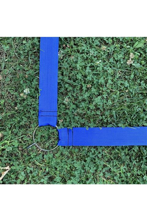 Nodes 900*12m - Saha Çizgi Seti - Tüm Renkler