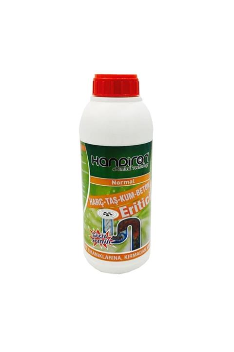 HANDİRON Harç Taş Kum Beton Eritici Lavabo Açıcı 1 Kg
