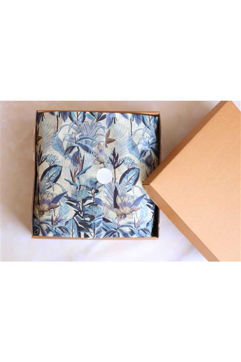 demontecraft Leaf Pelur Kağıt 10 Lu