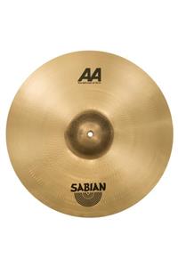 SABIAN 2200772b 20'' Aa Raw Bell Crash Zil