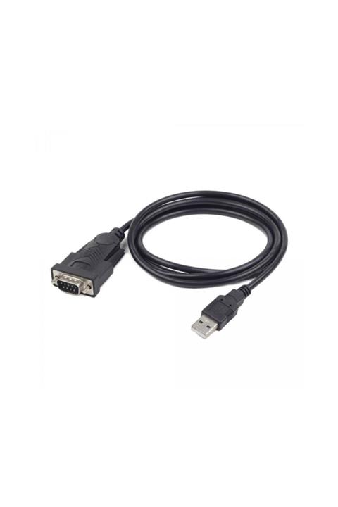 FULLY Kablo Usb To Rs232 1mt G-535bc