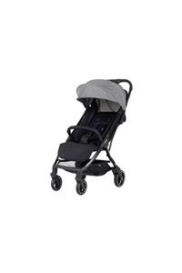 Prego Unisex Çocuk Gri Cruiser Bebek Arabası 2052