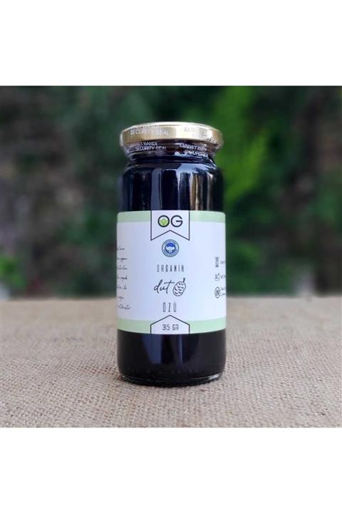 OG natural Organik Dut Özü 315 gr