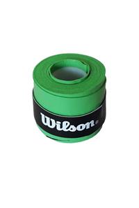 Wilson Comfort Bowl O'grips Tekli Yeşil Grip