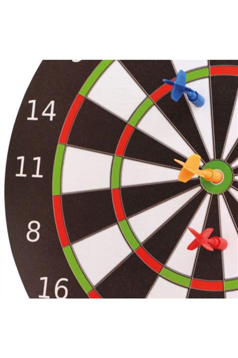 Star Oyun Manyetik Dart Oyunu