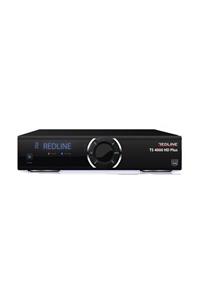 Redline Ts-4000 Hd Internetli Uydu Alıcısı