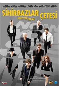 Fida Film Now You See Me / Sihirbazlar Çetesi