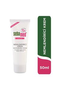 Sebamed Nemlendirici Krem Tüp Gündüz 50ml