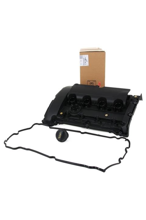 PSA Citroen Ds4 (1.6) Thp Külbütör Kapağı ()