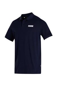 Puma ESSENTIALS PIQUE Erkek Polo T-shirt