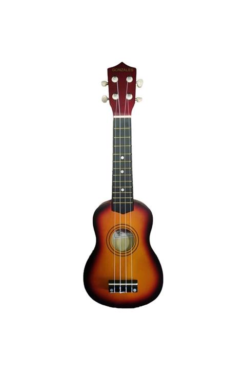 gonzales Xu21 Soprano Ukulele