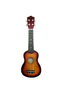 gonzales Xu21 Soprano Ukulele