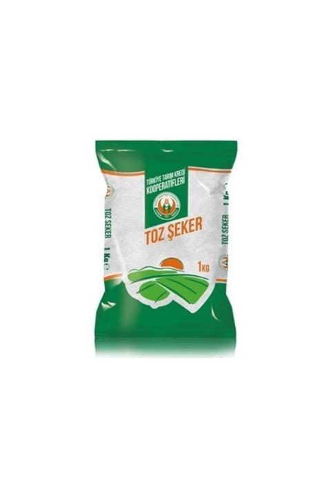 Tarım Kredi Birlik Tarım Kredi Toz Şeker 1 Kg