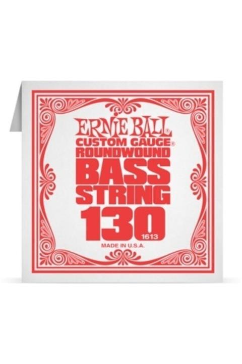 Ernie Ball Ernıeball P01613 .130 Roundwound Bass
