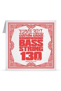 Ernie Ball Ernıeball P01613 .130 Roundwound Bass