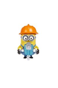 mattel Gmf02 Minions, Sesli Film Figürleri, 10 Cm (4 ) Film Figürleri / +4 Yaş / Asorti Seçilemez