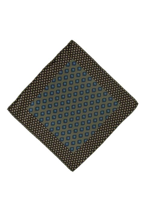 Kiğılı Desenli Mendil