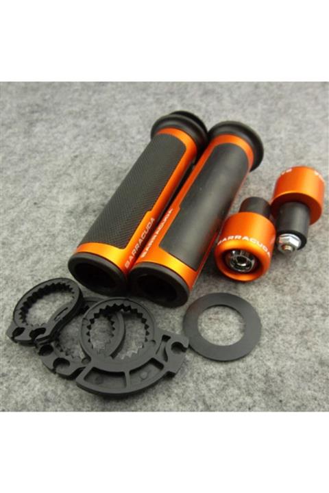 Barracuda Elcik Takımı Denge Topuzlu Seti