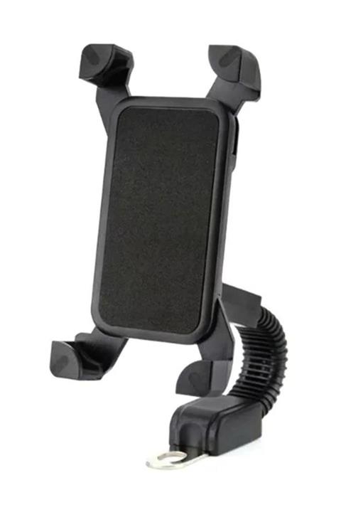 SAYWİN Motosiklet Telefon Tutucu