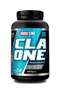 Hardline Cla One 1000 Mg 100 Jel Kapsül Syyhar041000