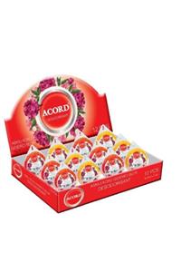 Acord Askılı Koku Giderici Blok Wc 50 gr 12 Adet