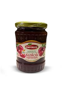 Öncüller Kızılcık Marmelatı (630 gr)