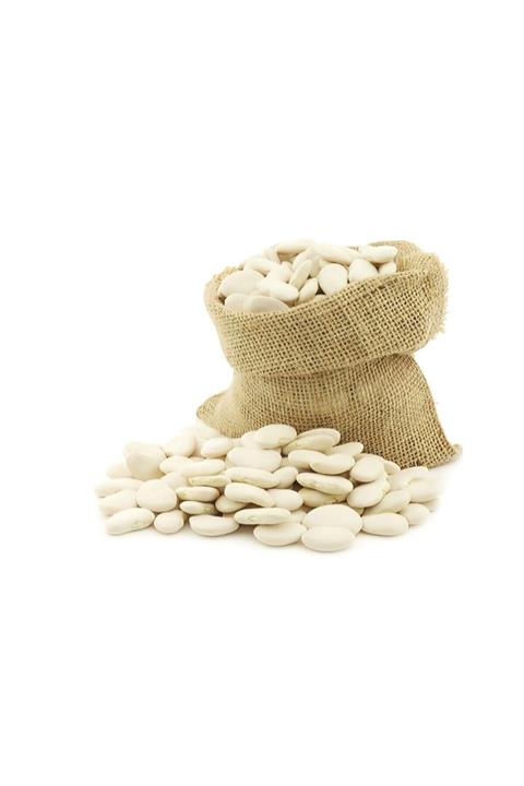 BALAGRO Organik Fasulye 1 Kg