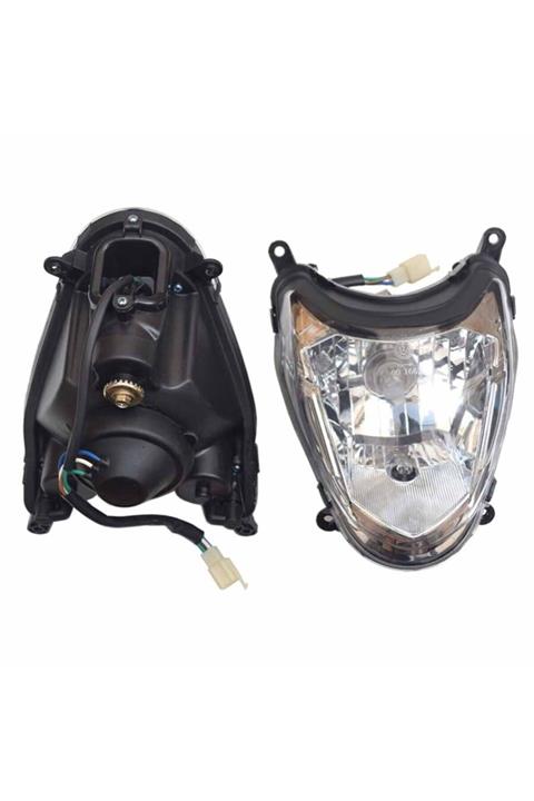 Motoran Cross 250 Xv 250 Far Komple Cross Xv 250 1 Adet