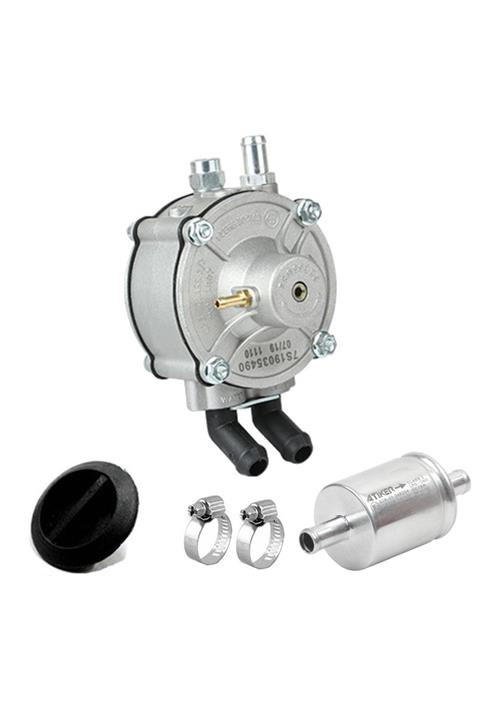 ATİKER Regu lato r Sr07 110 Kw