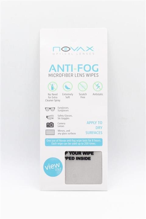 Aksesuar Anti-fog Buğu Önleyici Gözlük Silme Bezi Gri