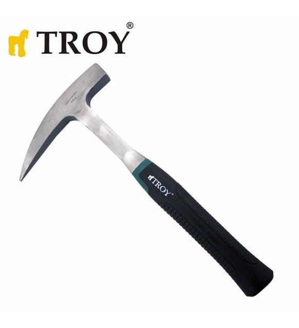 TROY 27245 Jeolog Çekici (630 gr)