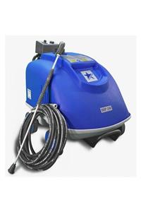 CLEANVAC Ihp 250 Sıcak Soguk Yıkama Oto Yıkama Makinesi 250 Bar