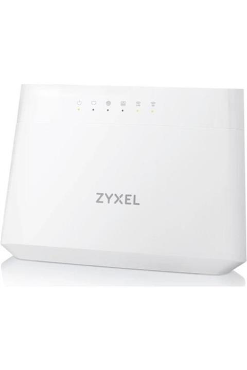ZyXEL Vmg3625-t50b 1200mbps Vdsl/adsl Fiber Modem Router