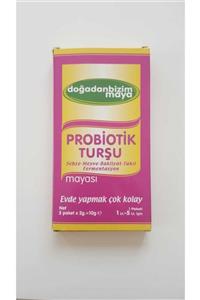 probiyotikmarket Probiyotik Turşu Mayası ( 1 Kutu )