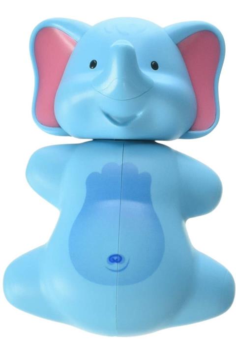 R.O.C.S. Flipper Animal Serisi Diş Fırçası Kabı-fil