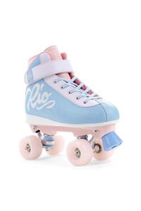 Rio Roller Milkshake Cotton Candy Quad Paten