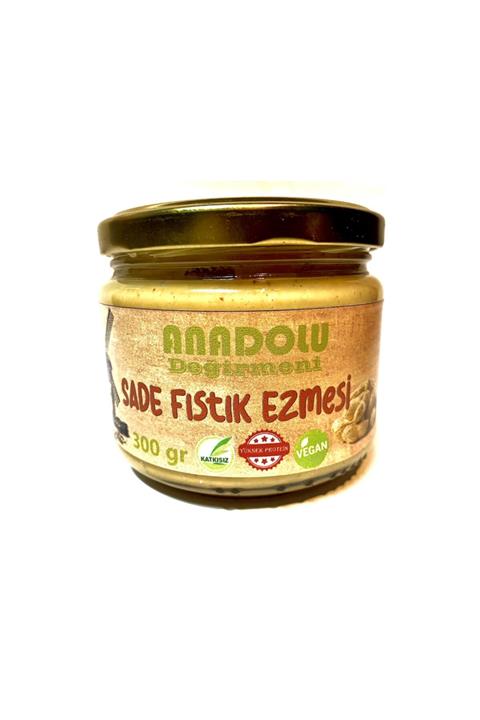 ANADOLU DEĞİRMENİ Fıstık Ezmesi