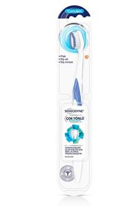 Sensodyne Comple Protectıon Soft Diş Fırçası