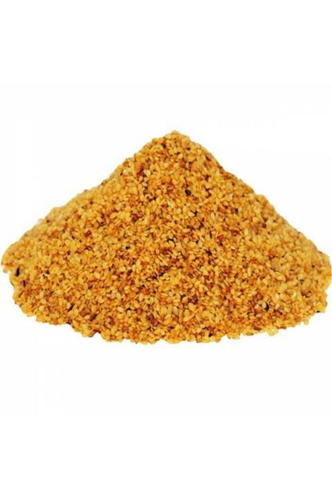 ANTEP MISIR ÇARŞISI Kavrulmuş Susam 2000 Gr