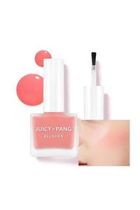 Missha Doğal Görünüm Sunan Nemlendirici Likit Allık 9g. APIEU Juicy-Pang Water Blusher (PK04)