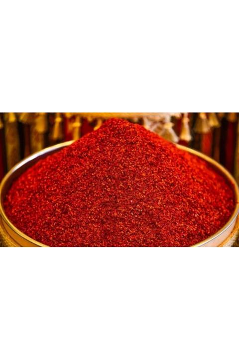 Maraş Yöresel Maraş Süper Acı Pul Biber (500 Gr)