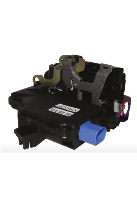 otobalcı Volkswagen Passat Sol Ön Kapı Kilit Motoru Merkezi Kilit 1998--2005