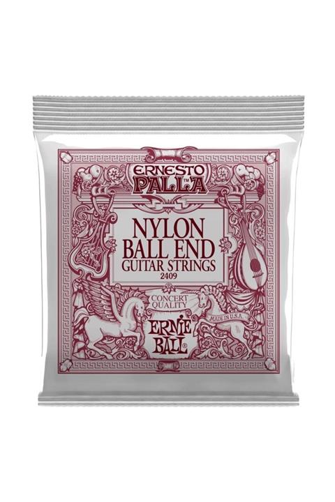 Ernie Ball P02409 Ernesto Palla Klasik Gitar Teli