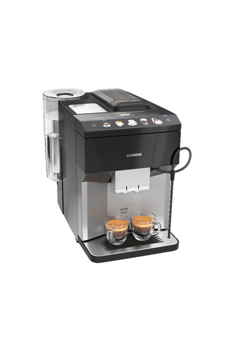 Siemens Tp507r04 Otomatik Kahve Ve Espresso Makinesi